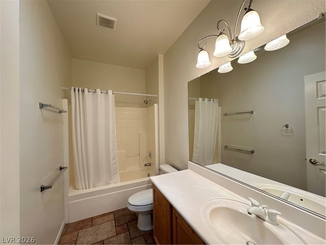 3572 Ridge Meadow, Las Vegas, NV 89135