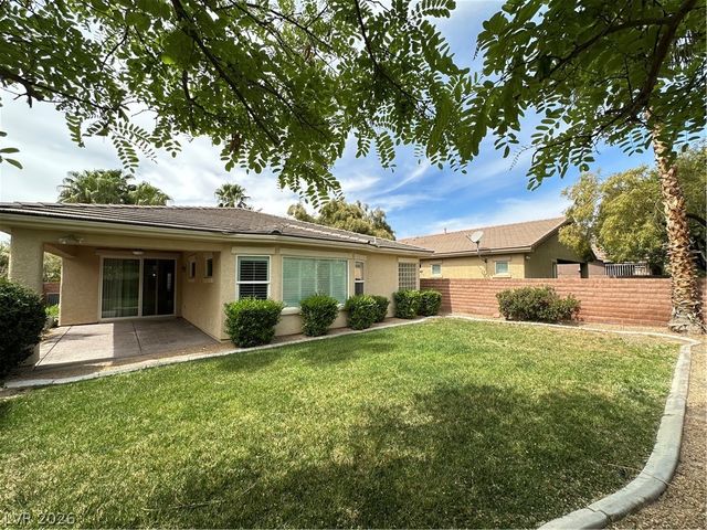 3572 Ridge Meadow, Las Vegas, NV 89135