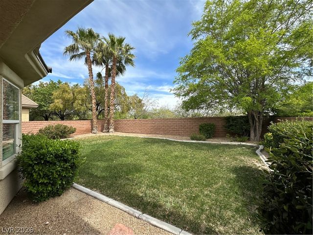 3572 Ridge Meadow, Las Vegas, NV 89135