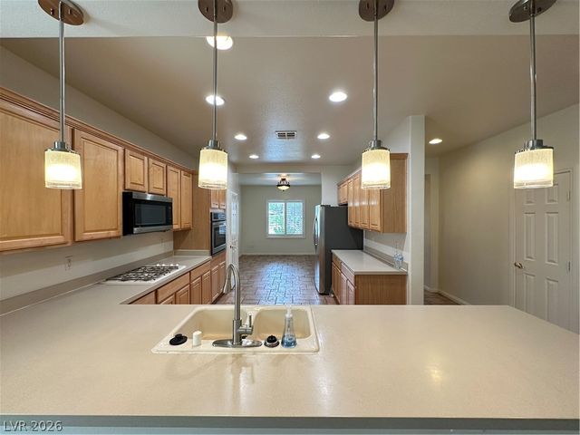 3572 Ridge Meadow, Las Vegas, NV 89135