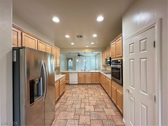 3572 Ridge Meadow, Las Vegas, NV 89135