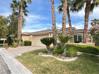 3572 Ridge Meadow, Las Vegas, NV 89135