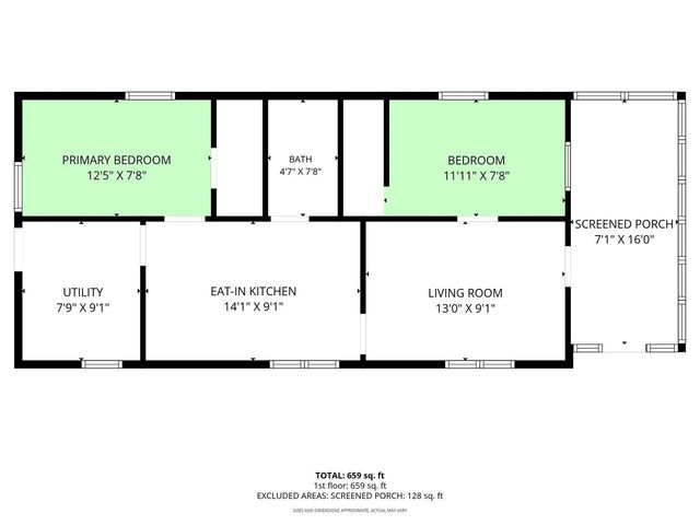 1837 PLYMOUTH STREET, Oshkosh, WI 54901