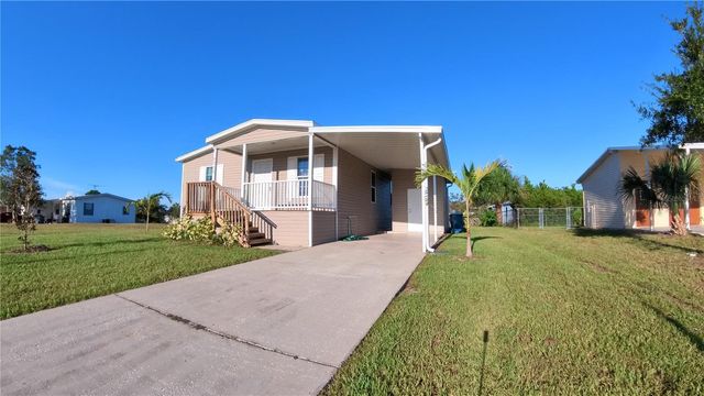 9722 SCEPTER AVENUE, Brooksville, FL 34613