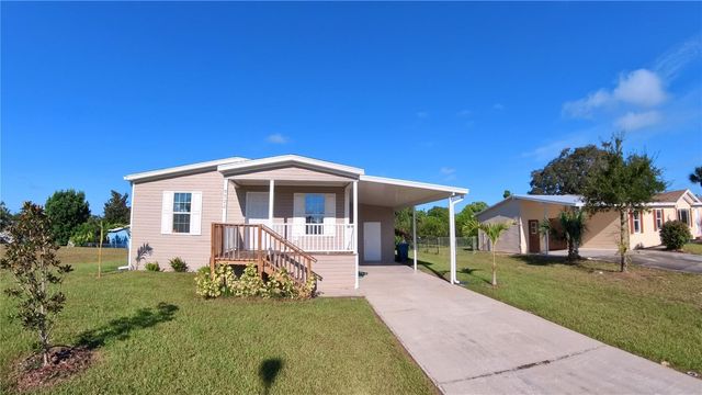 9722 SCEPTER AVENUE, Brooksville, FL 34613