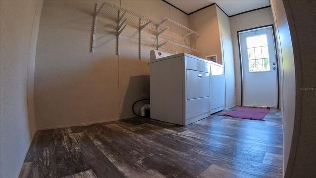 9722 SCEPTER AVENUE, Brooksville, FL 34613