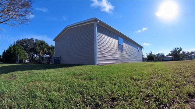 9722 SCEPTER AVENUE, Brooksville, FL 34613