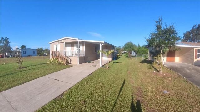 9722 SCEPTER AVENUE, Brooksville, FL 34613
