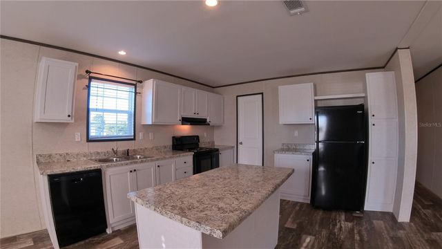 9722 SCEPTER AVENUE, Brooksville, FL 34613