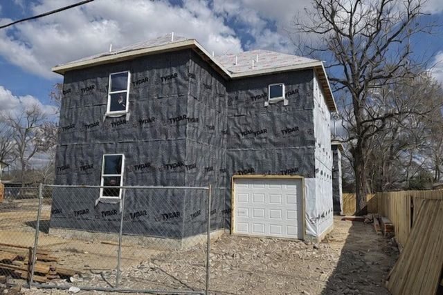 2524 Sam Wilson Street, Houston, TX 77020