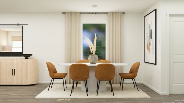 8616 Eucalyptus Hills, San Antonio, TX 78222