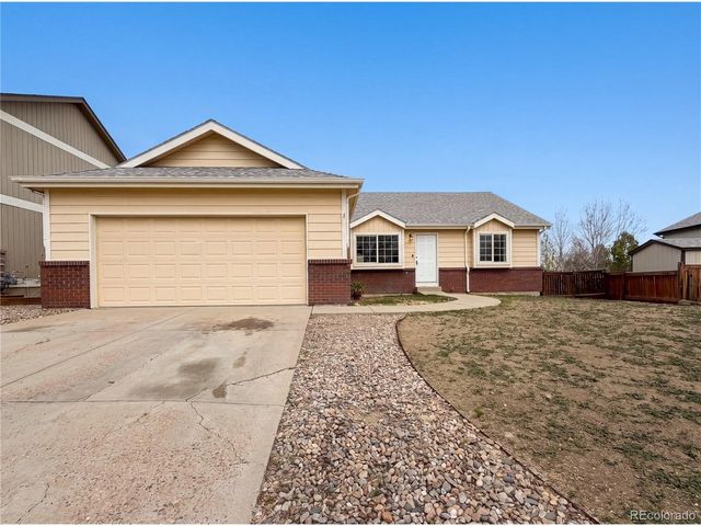 4098 La Junta Dr, Loveland, CO 80538