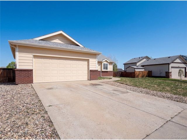 4098 La Junta Dr, Loveland, CO 80538