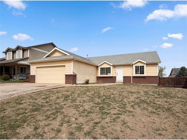 4098 La Junta Dr, Loveland, CO 80538