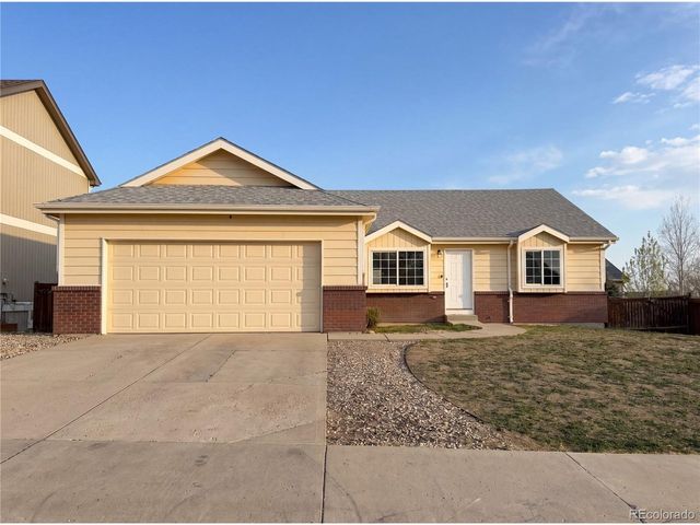 4098 La Junta Dr, Loveland, CO 80538