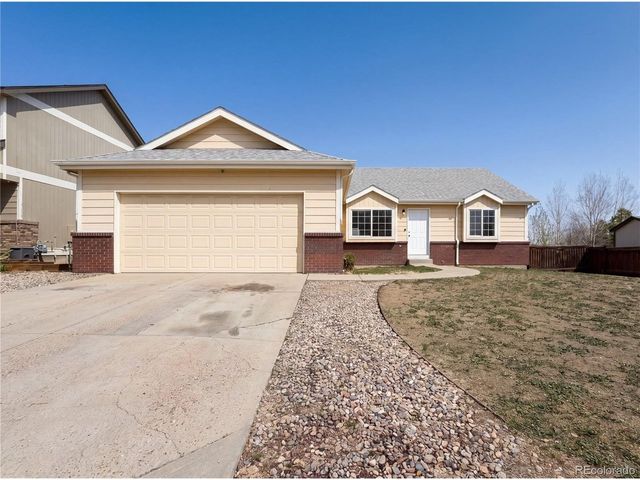 4098 La Junta Dr, Loveland, CO 80538