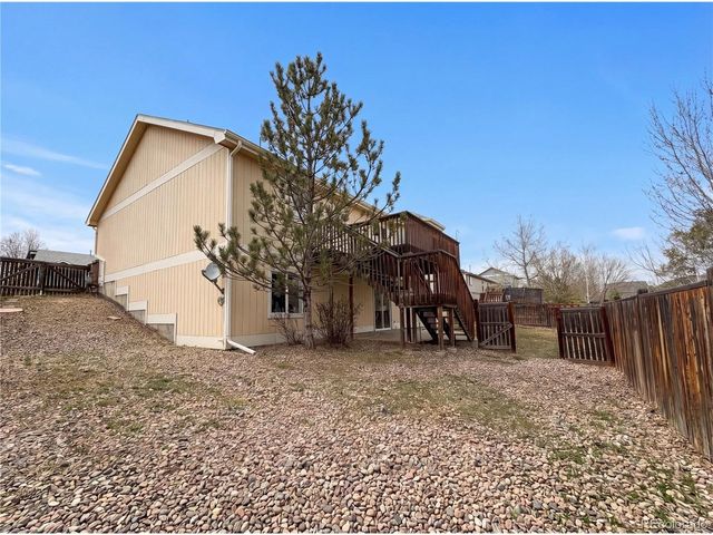 4098 La Junta Dr, Loveland, CO 80538