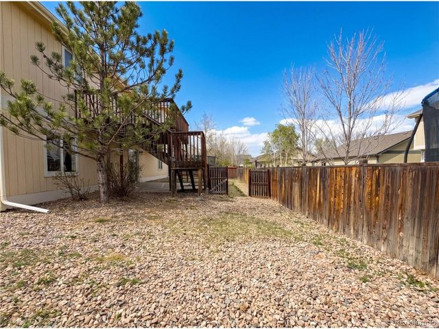 4098 La Junta Dr, Loveland, CO 80538