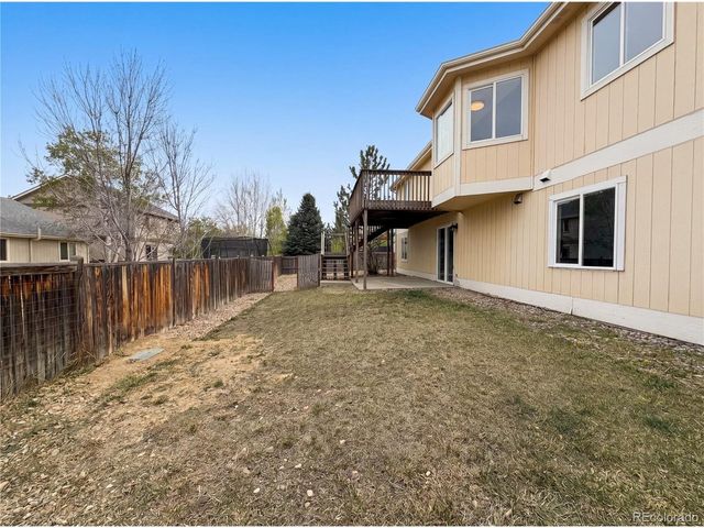 4098 La Junta Dr, Loveland, CO 80538