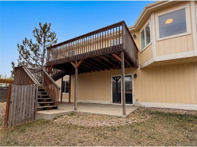 4098 La Junta Dr, Loveland, CO 80538