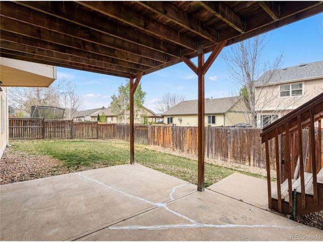 4098 La Junta Dr, Loveland, CO 80538