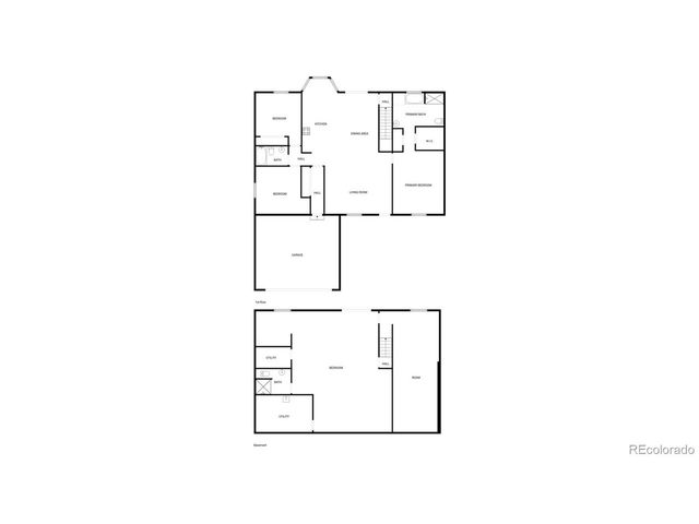 4098 La Junta Dr, Loveland, CO 80538