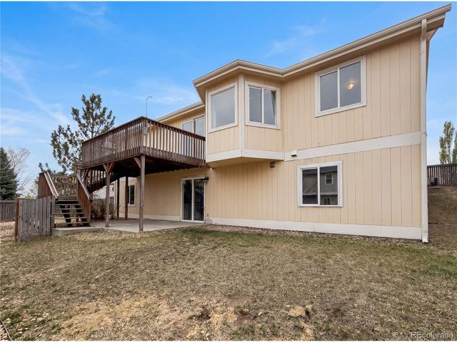 4098 La Junta Dr, Loveland, CO 80538