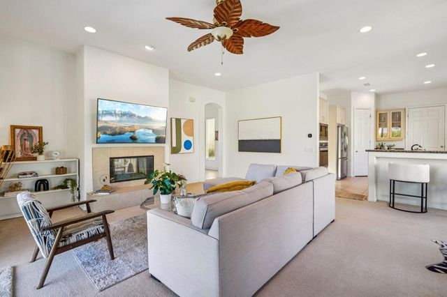 64 Paris Way, Rancho Mirage, CA 92270