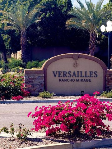 64 Paris Way, Rancho Mirage, CA 92270