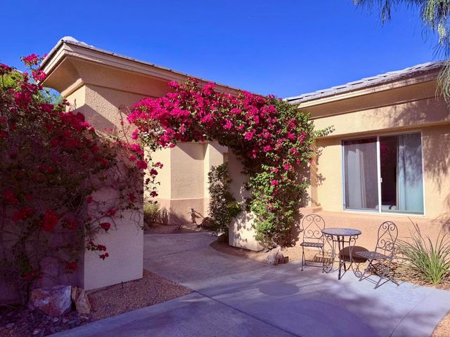 64 Paris Way, Rancho Mirage, CA 92270