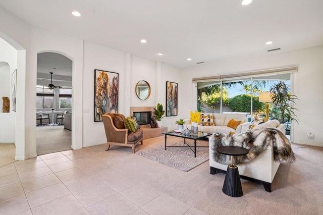 64 Paris Way, Rancho Mirage, CA 92270