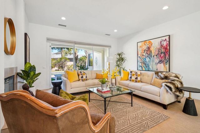 64 Paris Way, Rancho Mirage, CA 92270