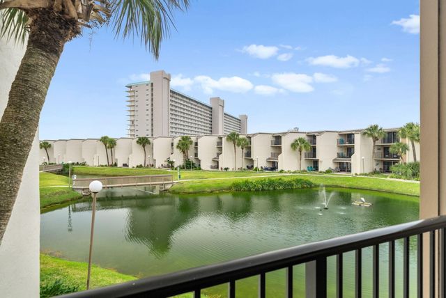 8727 Thomas Drive UNIT B17, Panama City Beach, FL 32408