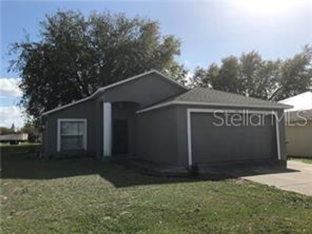 137 EAGLE POINT BOULEVARD, Auburndale, FL 33823