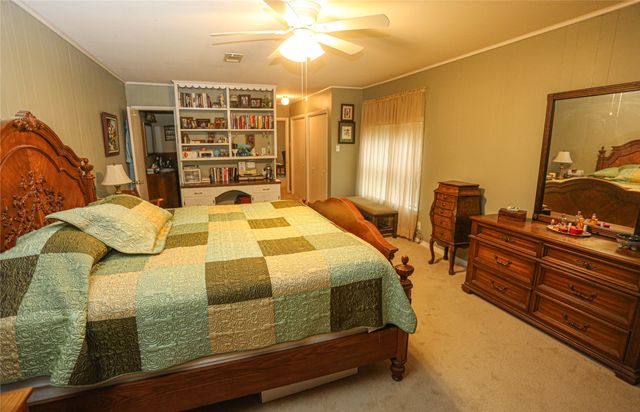 12301 HWY 36, Comanche, TX 76442