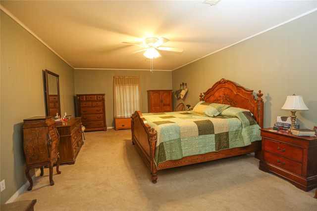 12301 HWY 36, Comanche, TX 76442