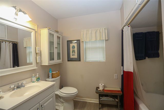 12301 HWY 36, Comanche, TX 76442