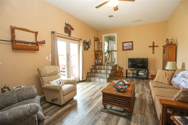12301 HWY 36, Comanche, TX 76442
