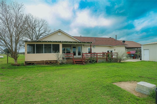 12301 HWY 36, Comanche, TX 76442