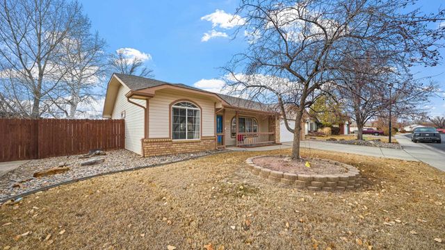 629 Clearwater Court, Grand Junction, CO 81505