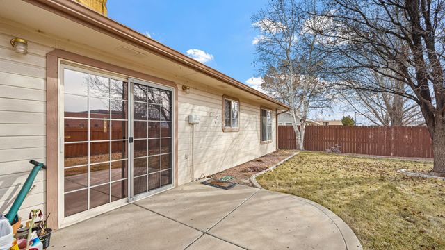 629 Clearwater Court, Grand Junction, CO 81505