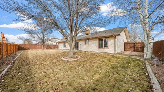 629 Clearwater Court, Grand Junction, CO 81505