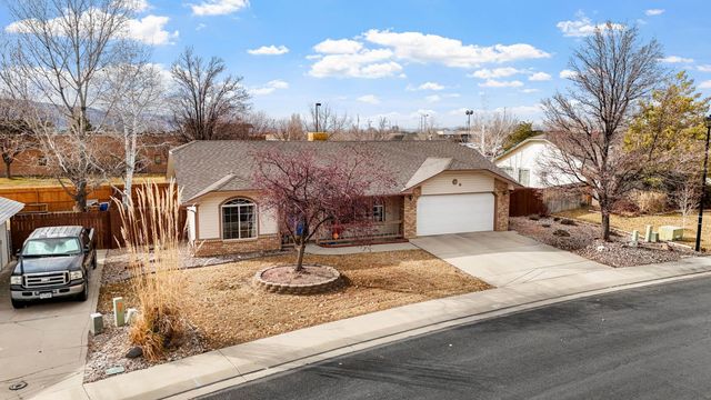 629 Clearwater Court, Grand Junction, CO 81505