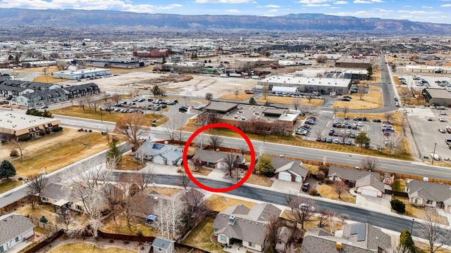 629 Clearwater Court, Grand Junction, CO 81505