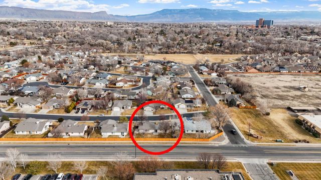 629 Clearwater Court, Grand Junction, CO 81505