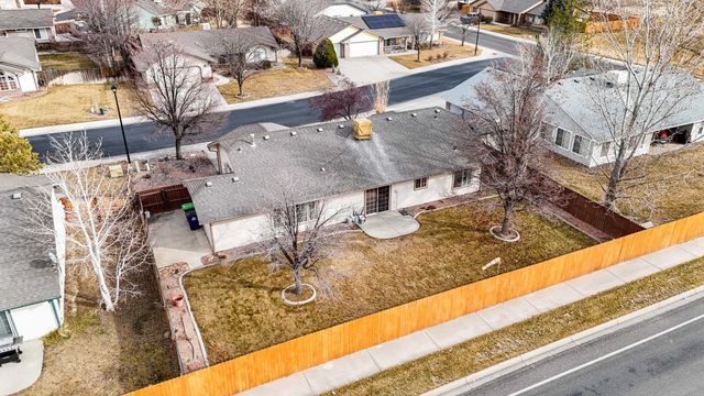 629 Clearwater Court, Grand Junction, CO 81505