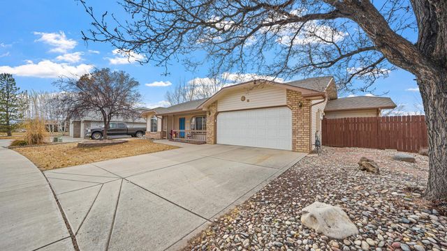 629 Clearwater Court, Grand Junction, CO 81505
