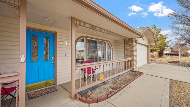 629 Clearwater Court, Grand Junction, CO 81505