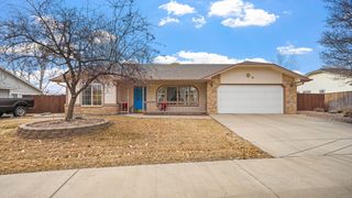 629 Clearwater Court, Grand Junction, CO 81505