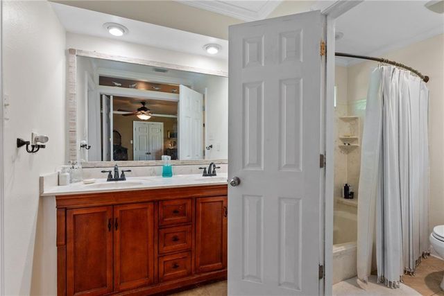 3415 Riviere Du Chien Loop N, Mobile, AL 36693